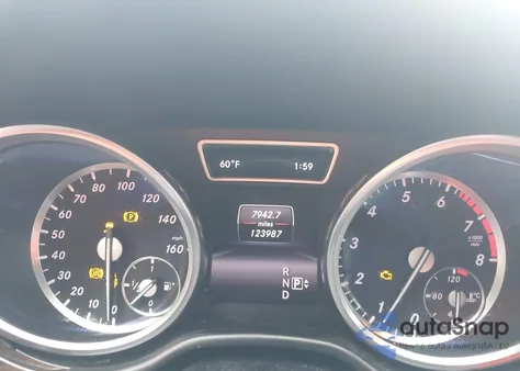 2014 Mercedes-Benz Ml 350 4Matic from USA, damaged, VIN 4JGDA5HBXEA404597